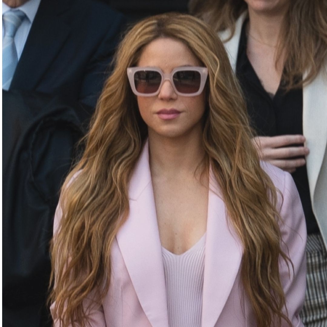 Shakira y Piqué regresan a los juzgados por la custodia de sus hijos; esto es lo que pide la cantante