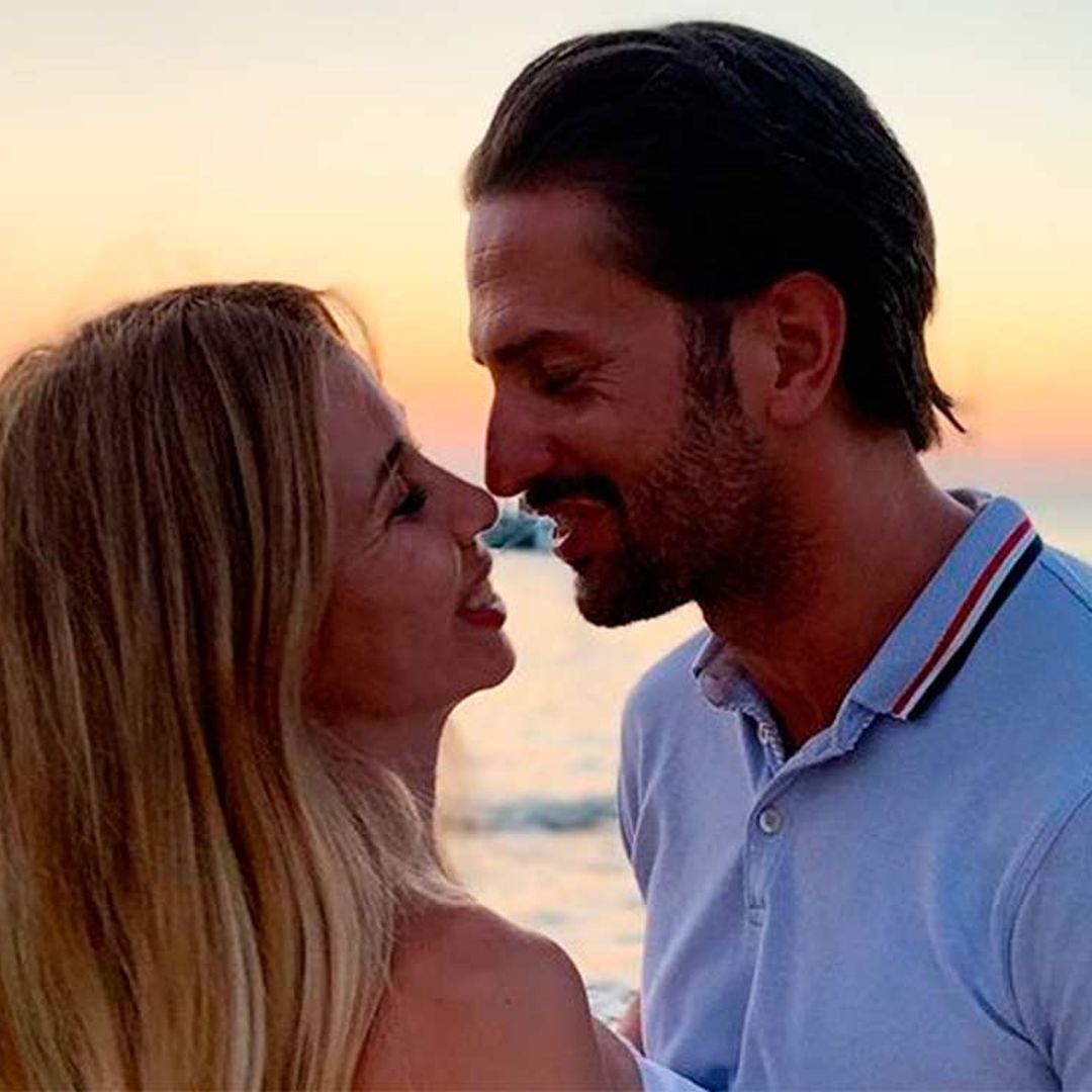 Natalia, de OT, rompe con su novio tras 13 años juntos: 'Está siendo difícil y duele'