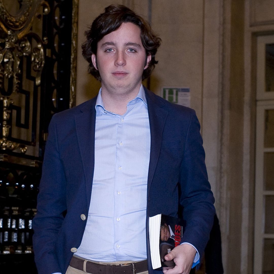 Tres años de cárcel para el pequeño Nicolás por hacerse pasar por un representante del Gobierno y la Casa Real