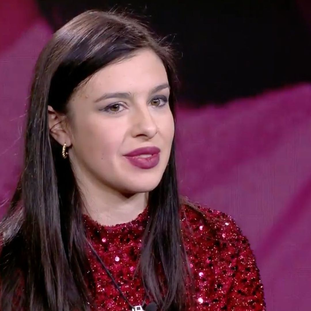 Elena, segunda expulsada de 'Secret Story', deja a su enamorado dentro de la casa