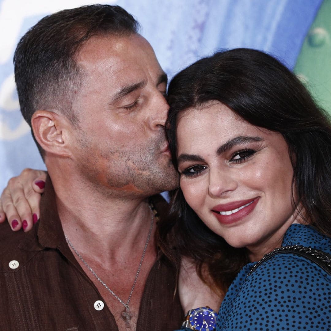 Marisa Jara sufre un nuevo contratiempo en su intento por ser madre: 'Tengo un mioma en el útero y me tienen que operar'