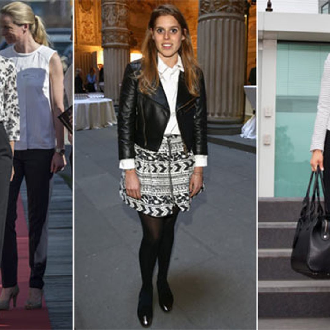 Combinación 'real': 'Black & white'