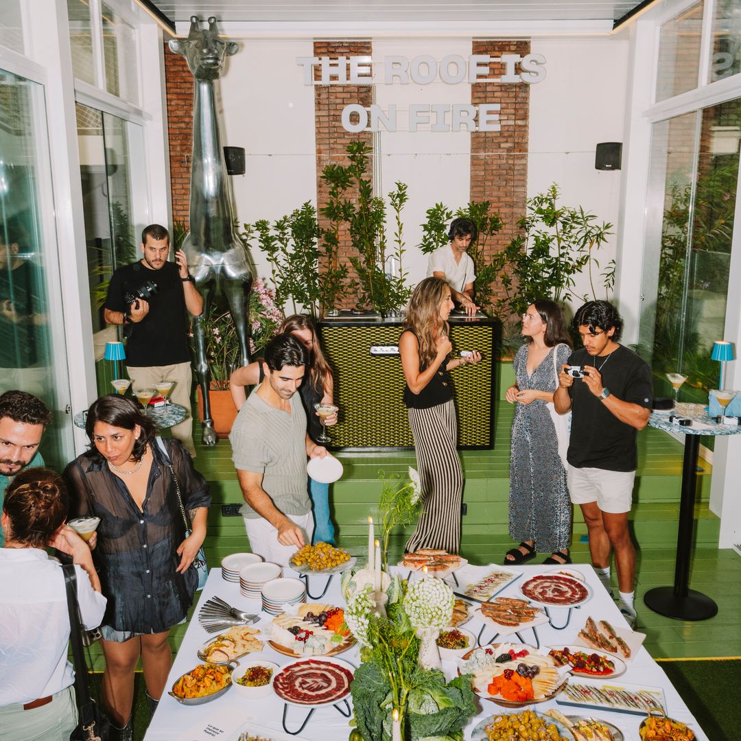 Los mejores planes 'gastro' en Madrid para el fin de semana del 27 al 29 de junio