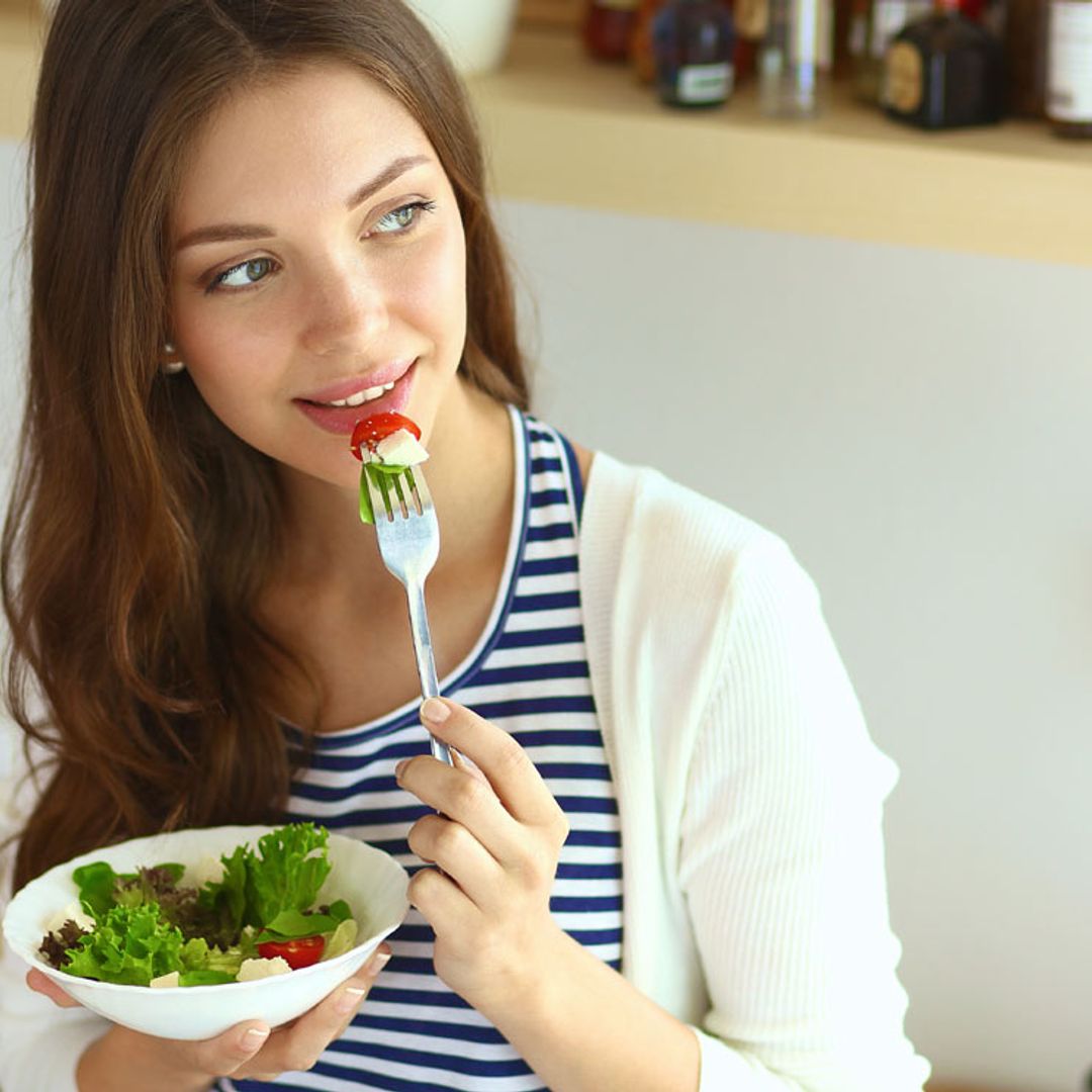 Cuenta atrás para el verano: ¿qué debe cambiar en nuestra dieta para perder peso?