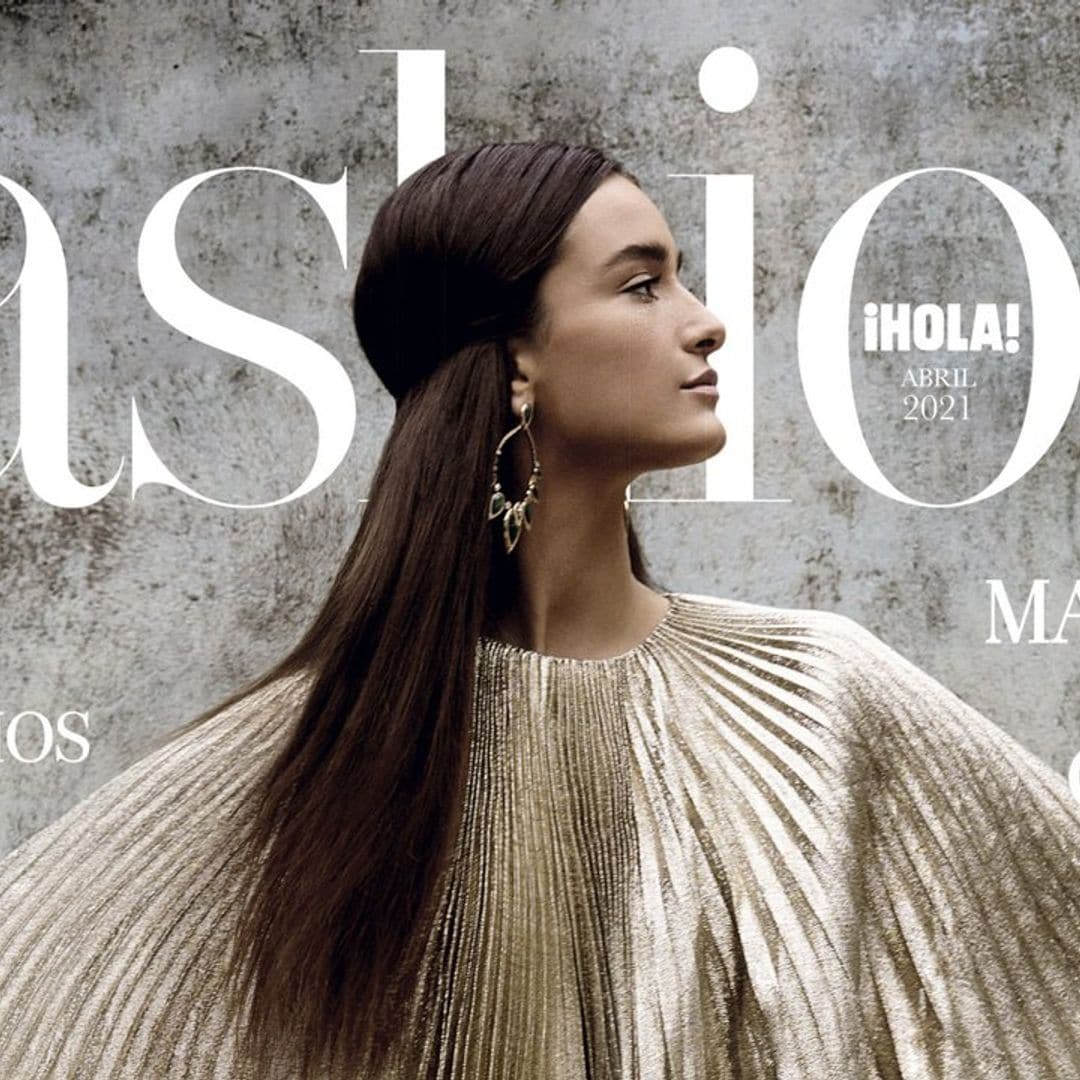 ¡HOLA! Fashion abril 2021