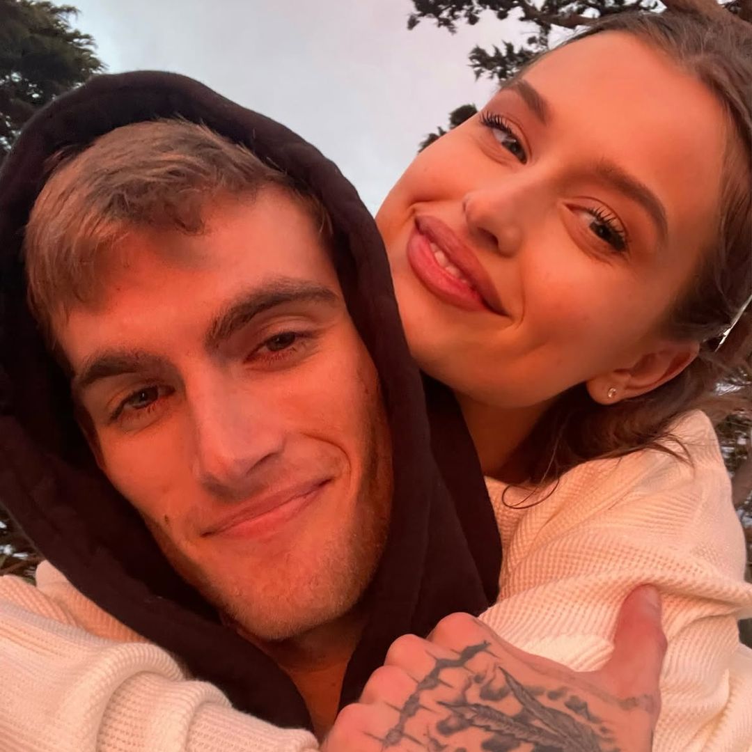 "Luchó muchísimo por su vida": Lexi Wood recuerda a su exnovio Presley Gerber tras su muerte a los 27 años