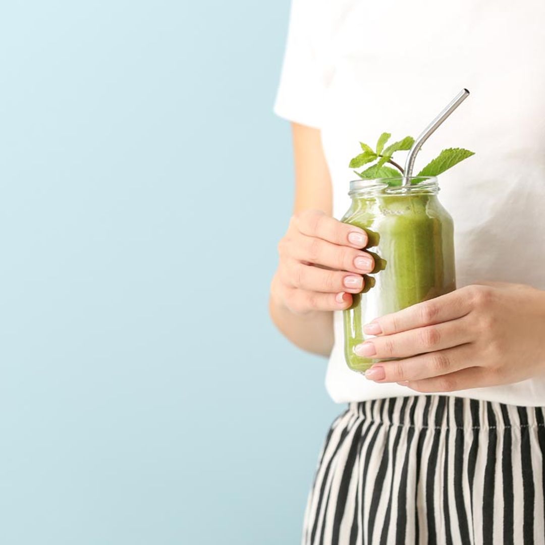 Si tu objetivo es tener unas uñas sanas y bonitas, incluye estos alimentos en tu dieta