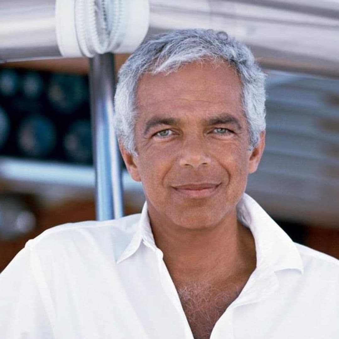 'Ralph Lauren: el hombre detrás de la marca' da una nueva visión del icono de la moda