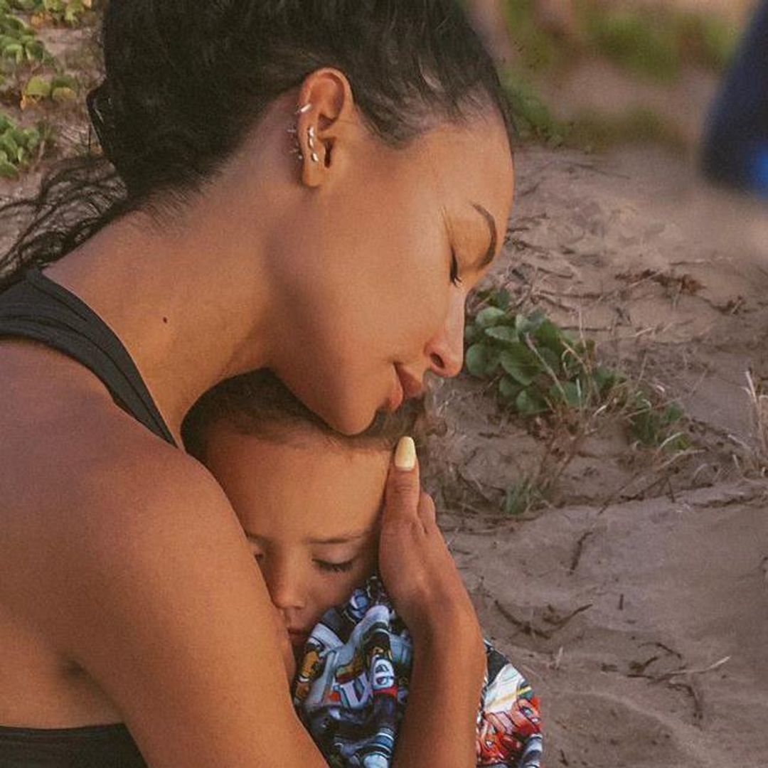 Naya Rivera: Autoridades creen que la actriz murió salvando la vida de su hijo