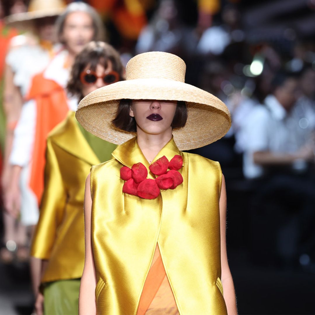 Los titulares que no te puedes perder de la 76 edición de Fashion Week Madrid