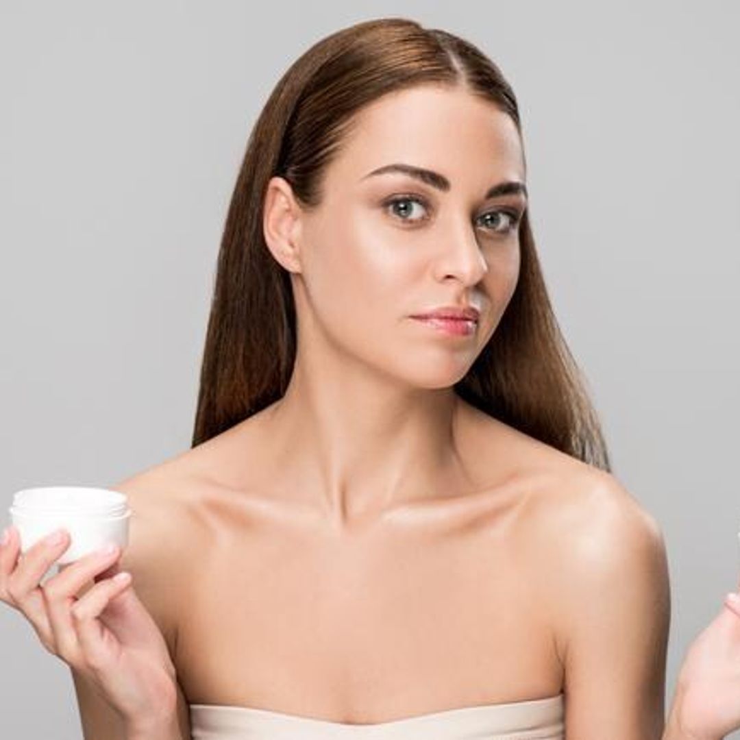 ¡Alerta! No mezcles estos ingredientes de ‘skincare’