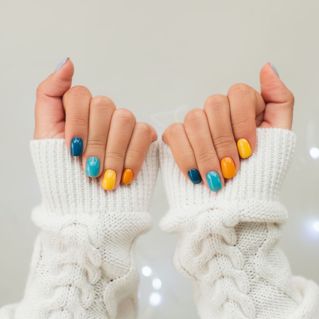 Uñas cuidadas, estilo impecable y comodidad absoluta por menos de 6€: hacerte las uñas nunca fue tan fácil