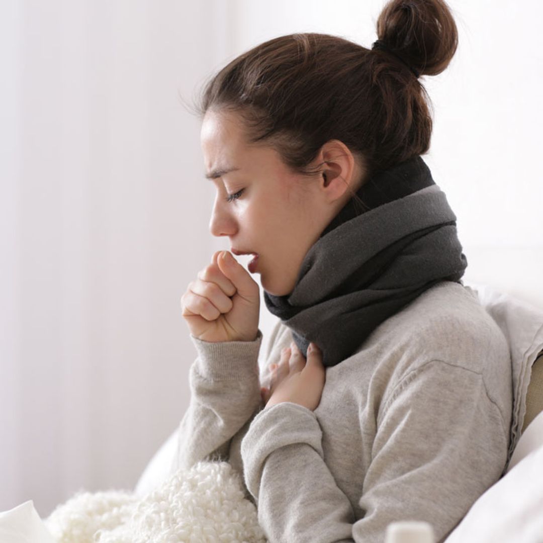 Virus respiratorios al acecho: ¿cómo combatir los síntomas y prevenir el contagio?