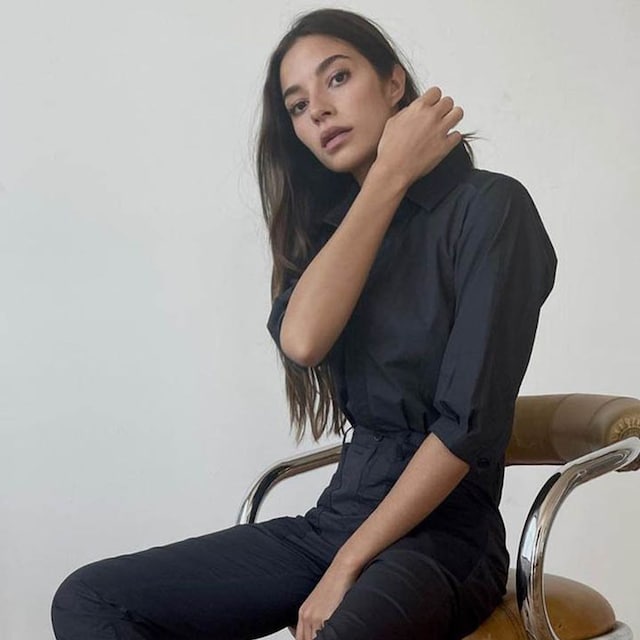 rocio crusset