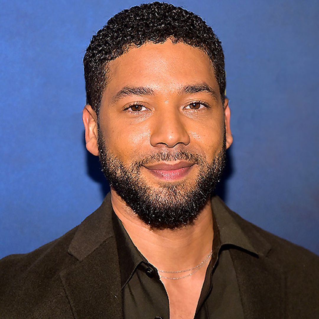 Detenido el actor de 'Empire' Jussie Smollett, acusado de organizar la agresión que sufrió