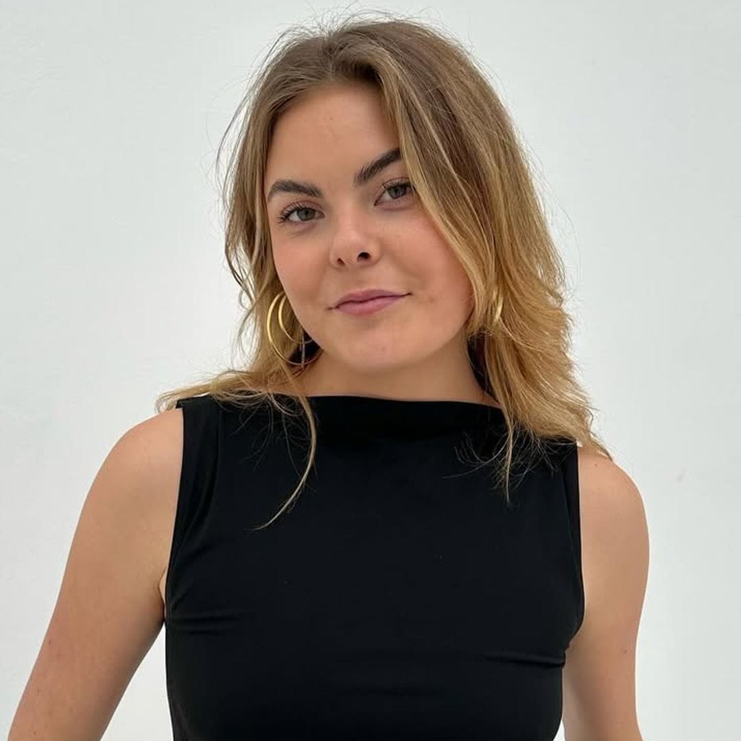 La condesa Eloísa, sobrina de los reyes Guillermo y Máxima, da un giro radical a su vida: se muda a Australia un año después de sufrir una conmoción cerebral