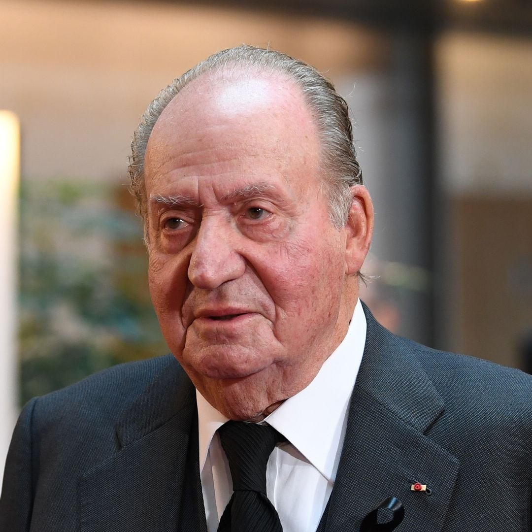 El consejo de cocina que el rey Juan Carlos le dio a su nieto Felipe de Marichalar: "No te olvides de echar un chorrito de aceite"