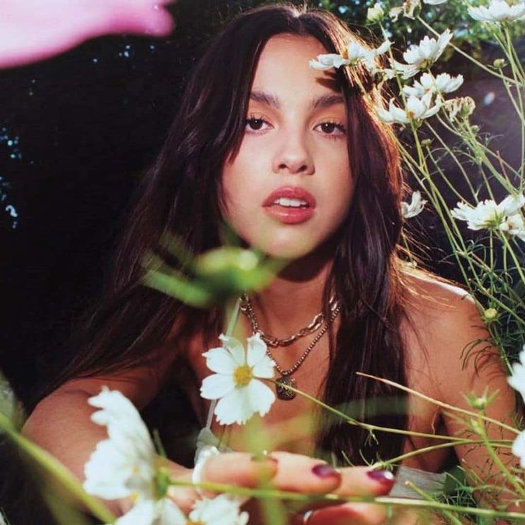 Amiga de Taylor Switf, solidaria y 'Chica Disney': así es Olivia Rodrigo, la gran triunfadora de los MTV Awards