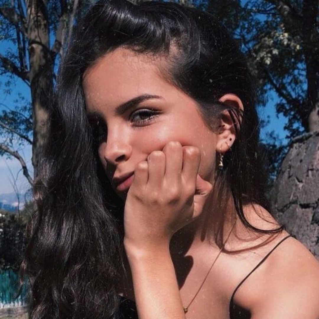 Paula Levy, hija de Mariana Levy, revela que dejó de estudiar actuación: ‘Tuve unos problemas’