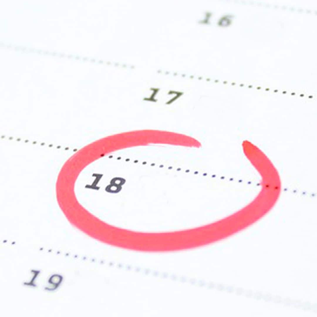 ¿Qué Santo se celebra hoy, 18 de abril?