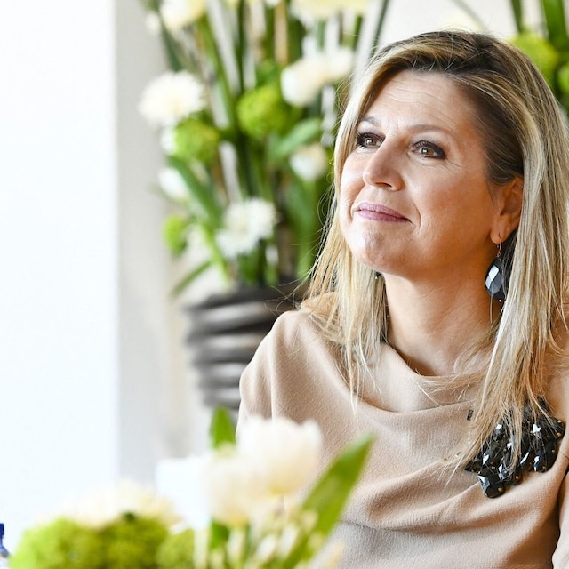 netherlands royals business economy
