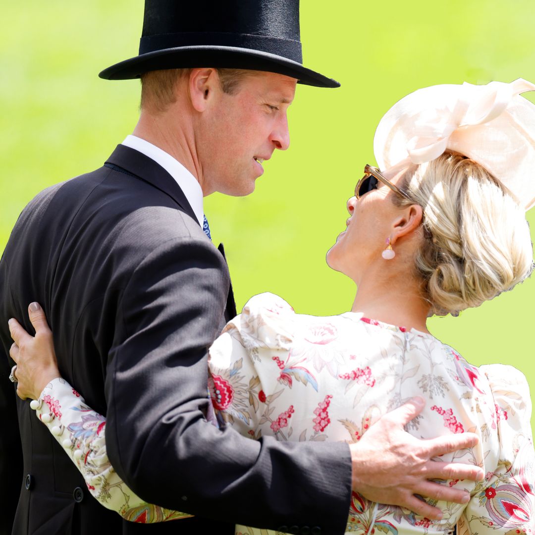 La clave de los Windsor: quererse como primos, pero no como hermanos