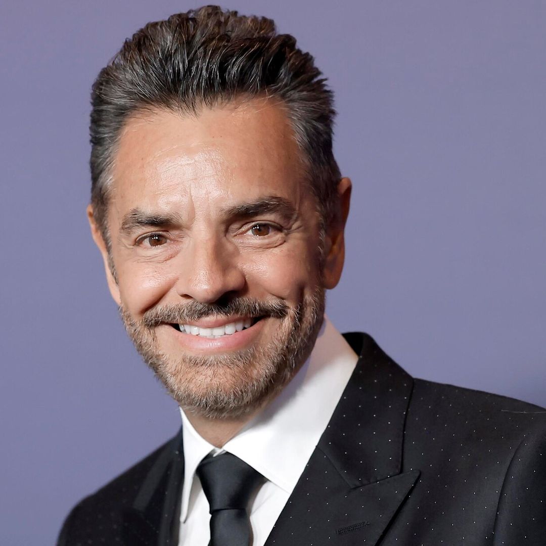 Eugenio Derbez lamenta el fallecimiento de un entrañable personaje de la Familia P Luche