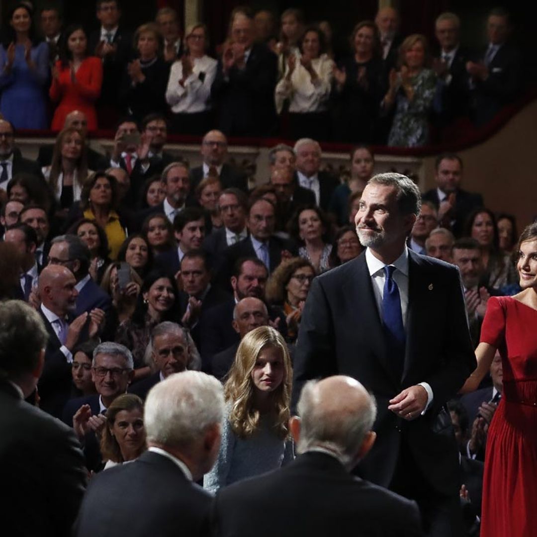 ¿Cómo se financia la Fundación Princesa de Asturias y cuánto se llevan los premiados?