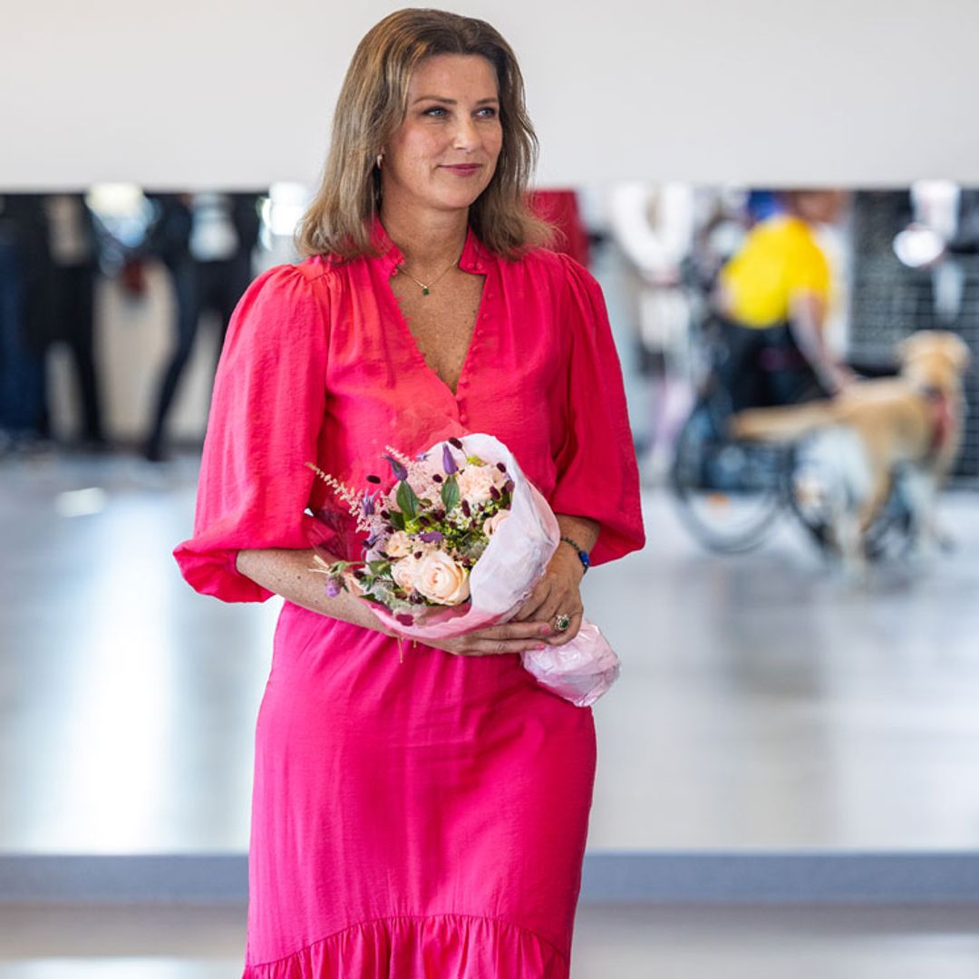 ¿Cómo se ha ido Marta Luisa de Noruega de la Familia Real y cómo se fueron otros 'royals'?