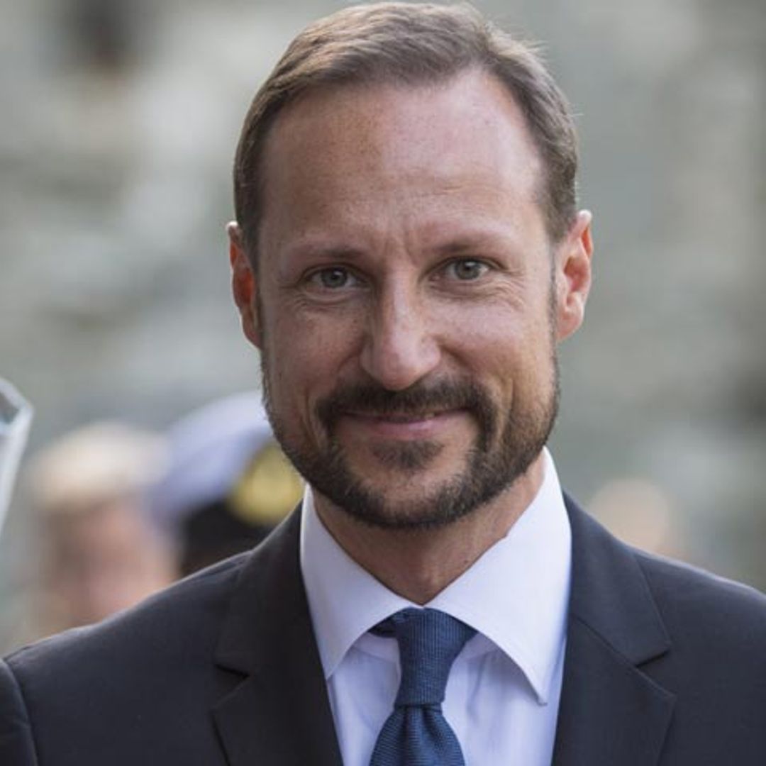 Haakon de Noruega desvela su patrimonio