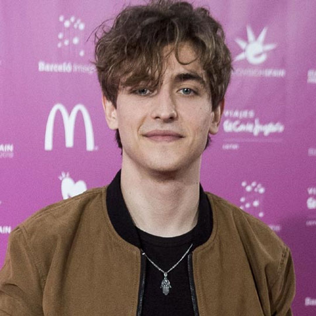 Manel Navarro, exrepresentante español en Eurovisión, hace su apuesta por Amaia y Alfred