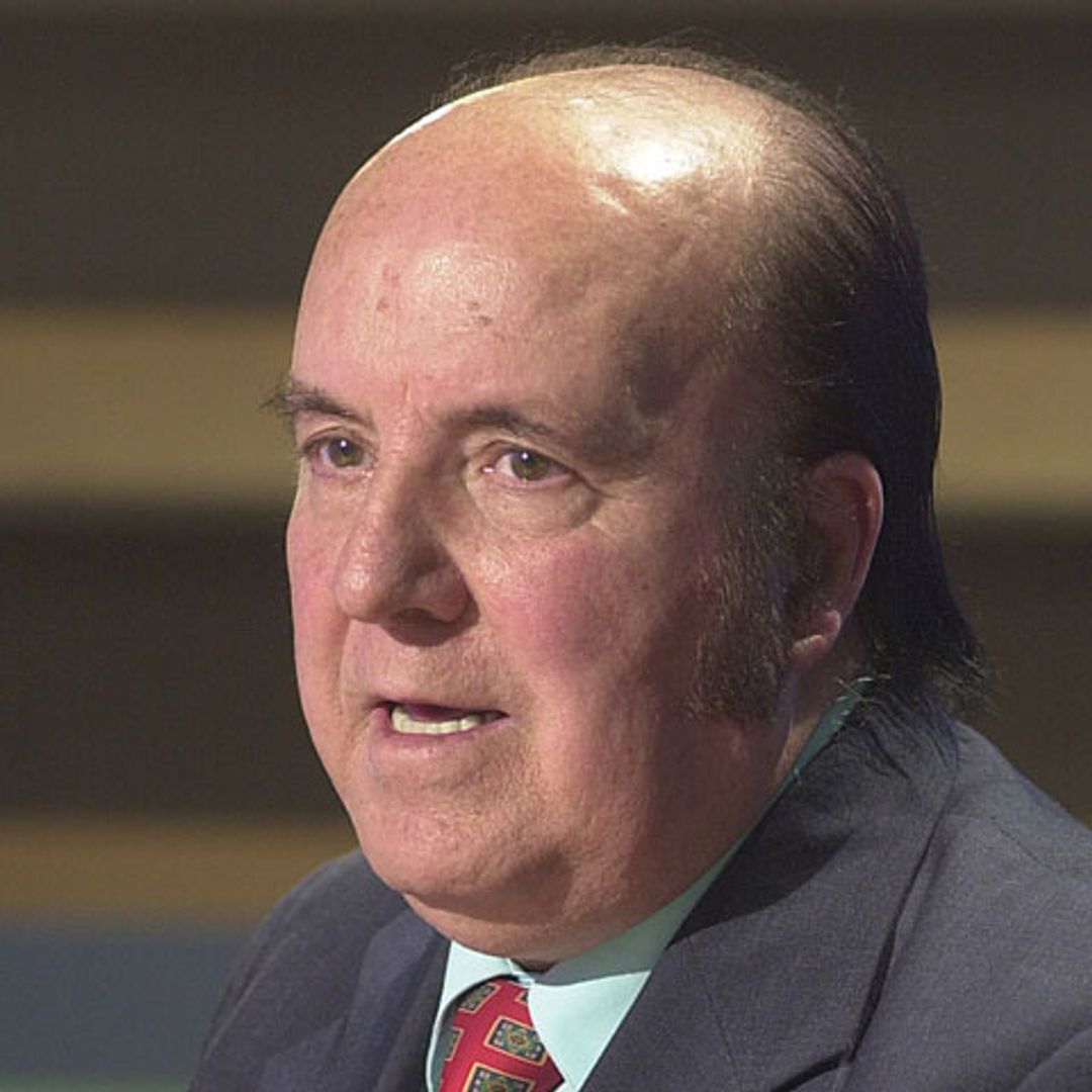 Muere Chiquito de la Calzada, uno de los grandes humoristas de España