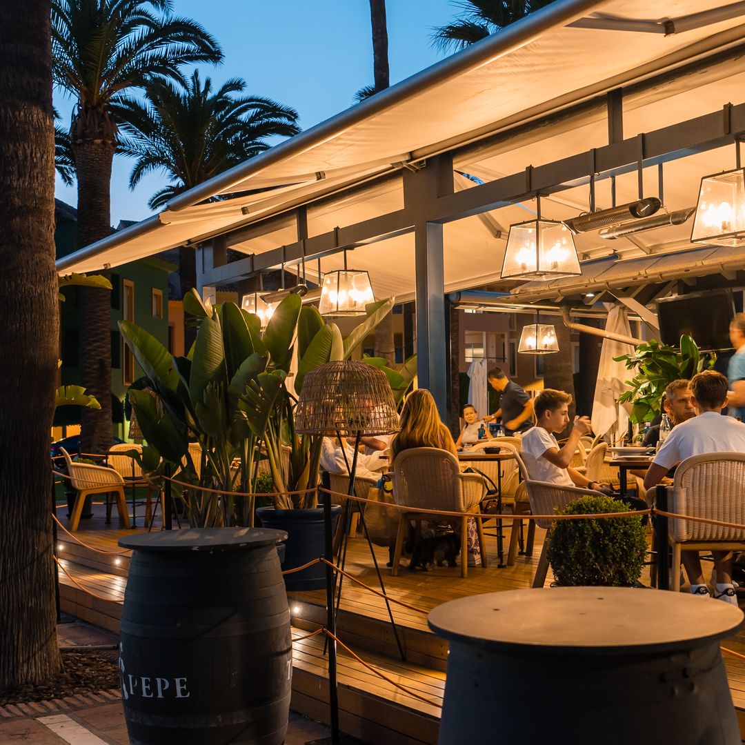 Ke Sotogrande, Sotogrande, Cádiz
