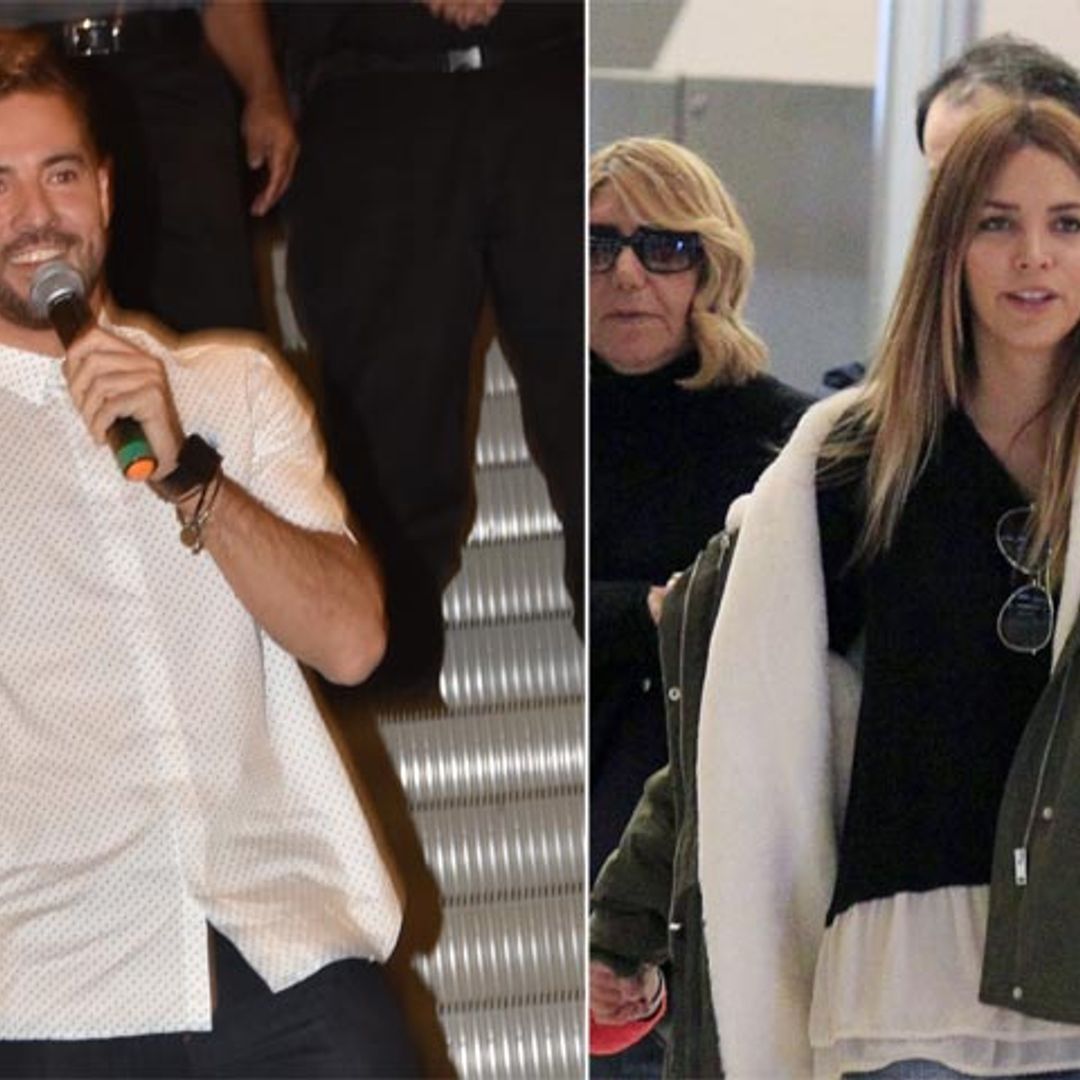 ¿Cómo va a celebrar David Bisbal la Navidad?