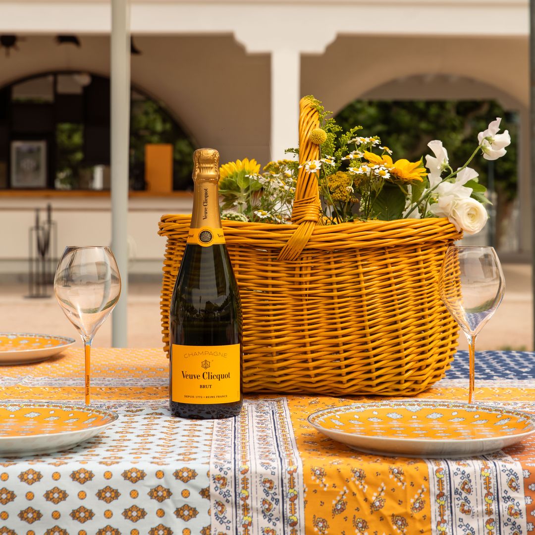 Veuve Clicquot