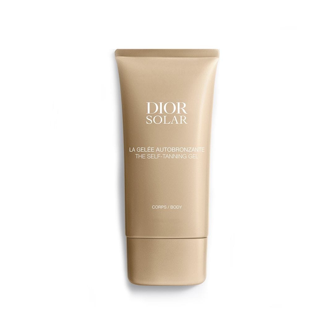 Dior Solar Gelée Autobronzante