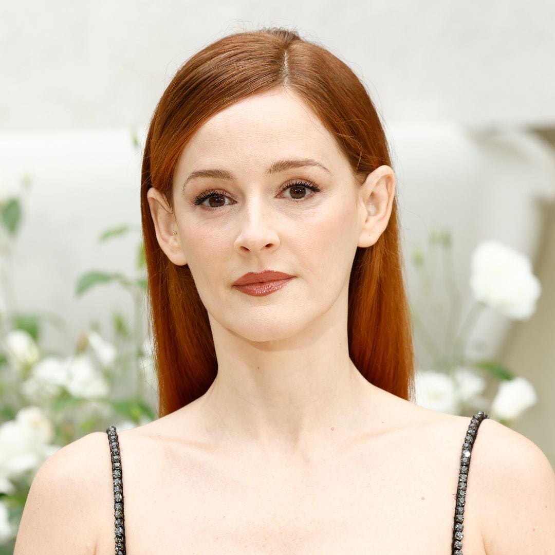 Ana Polvorosa explica su ausencia en ‘Aída y vuelta’ y la reacción de sus compañeros: “Rechazarla es algo que me nace desde un lugar vital”