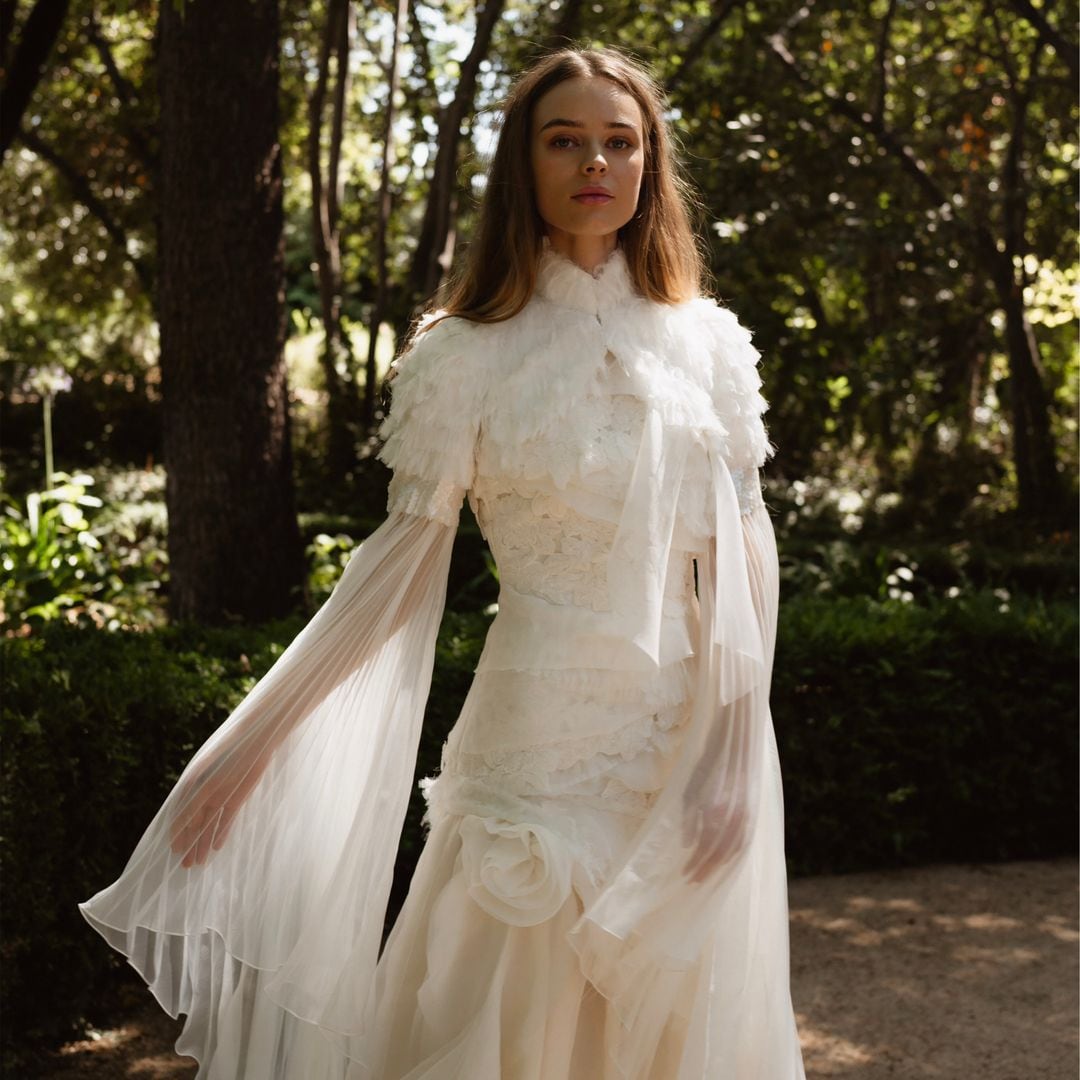 Ideas que enamoran: tendencias, espacios y firmas que inspiran bodas inolvidables