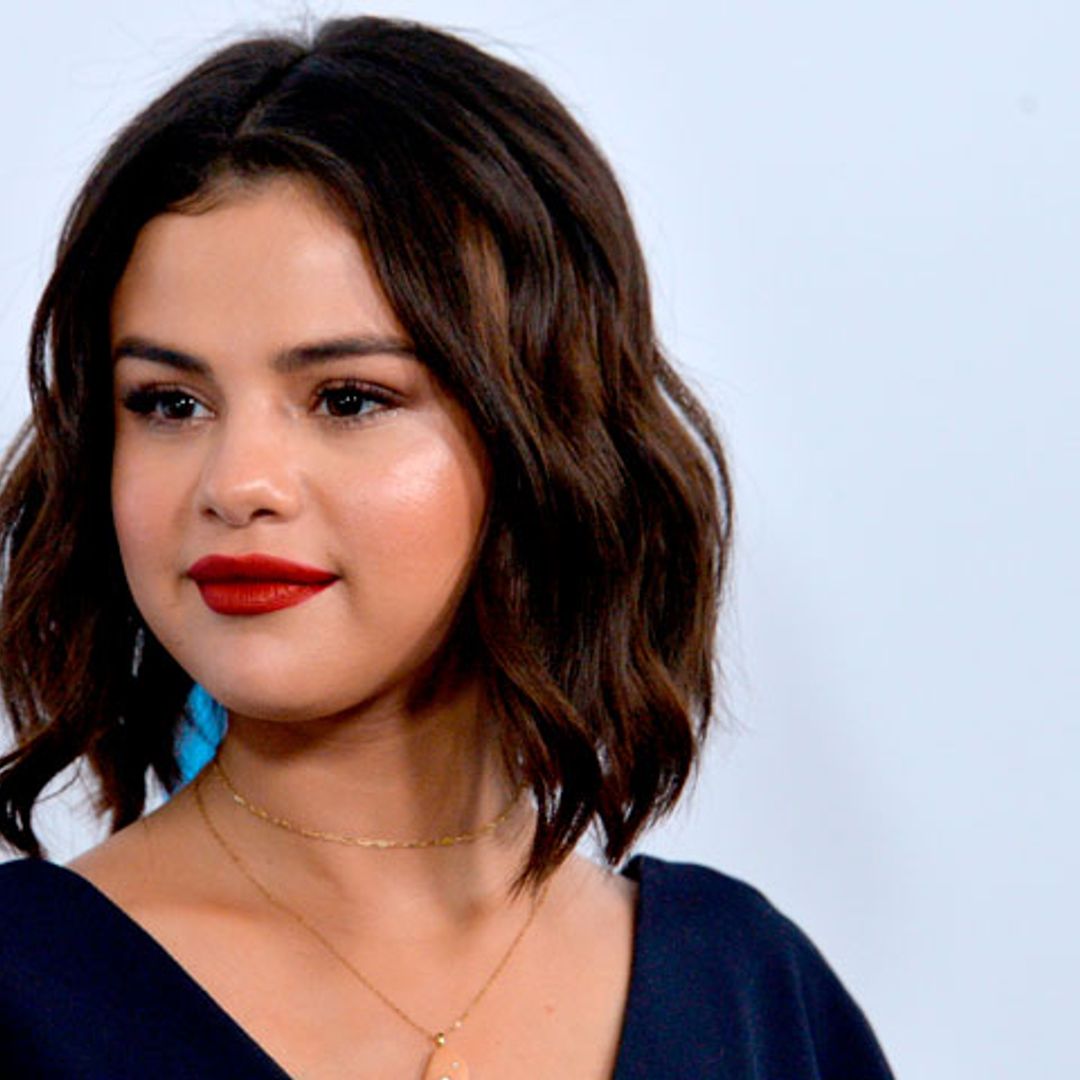 ¿Cómo se ha tomado Selena Gomez el compromiso de Justin Bieber y Hailey Balwin?