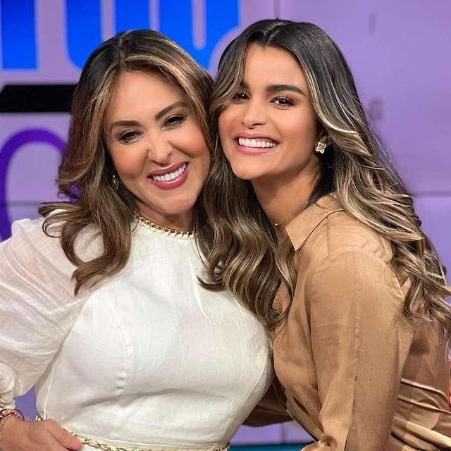 tanya charry y clarissa molina