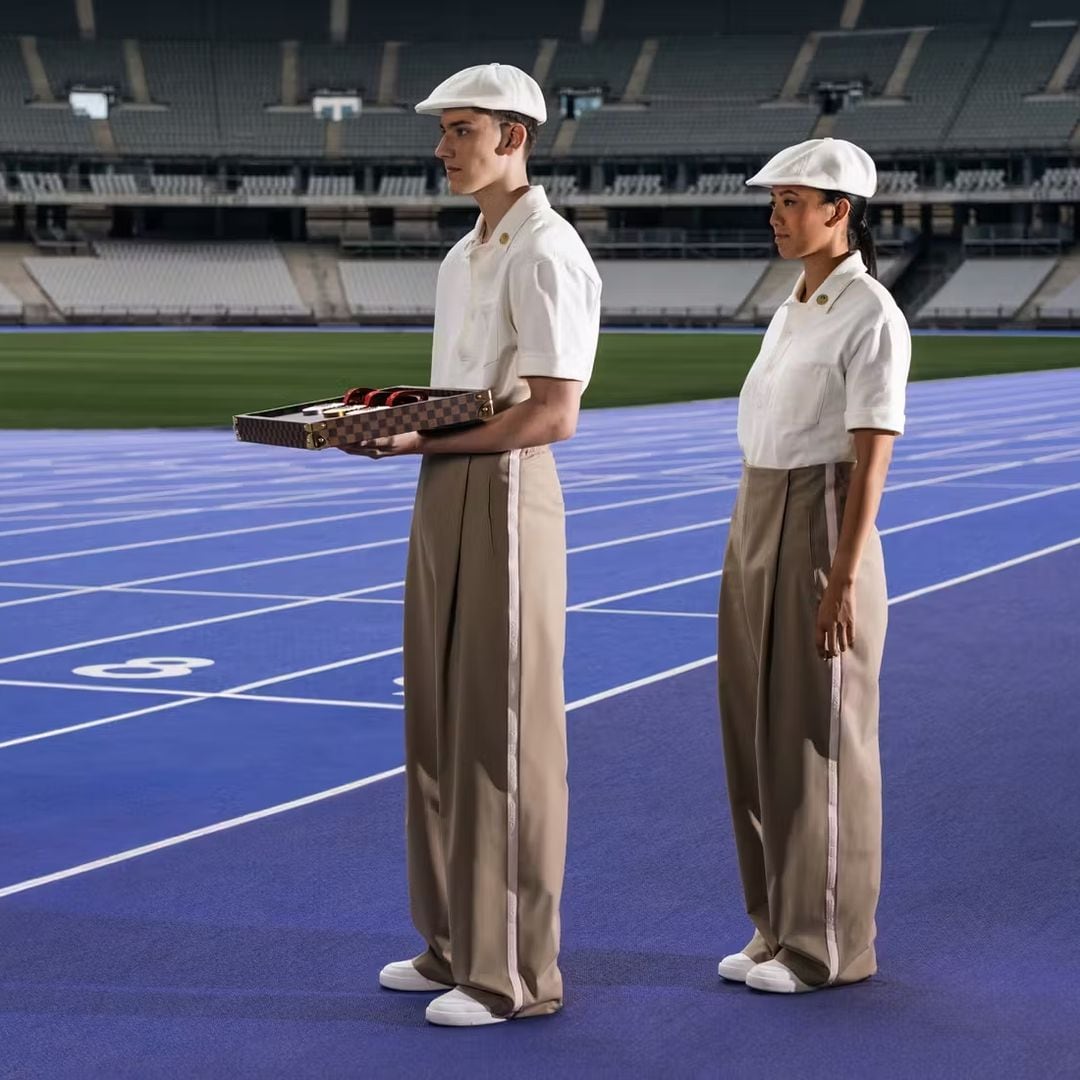 Las olimpiadas se visten de sustentabilidad para París 2024