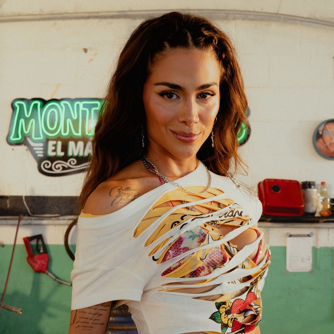 Greeicy estrena 'Quiero +', y Carlos Rivera lanza 'Alguien'