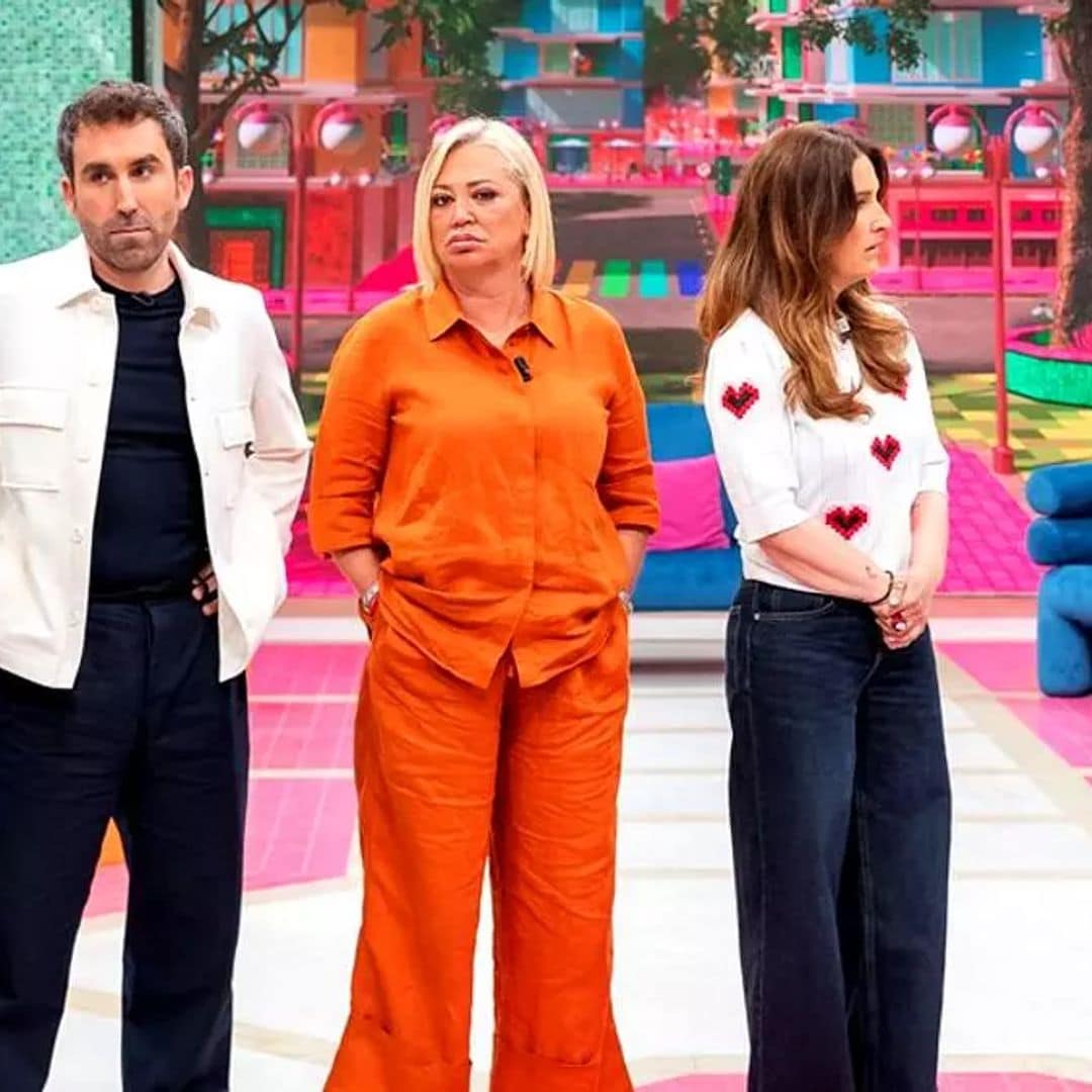 Adiós a 'La familia de la tele': RTVE cancela y este miércoles será su último programa