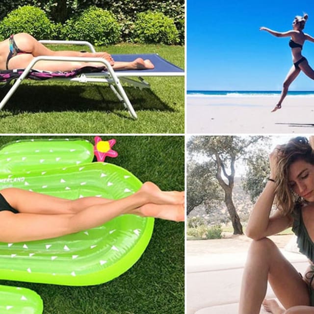 bikini verano bienvenida