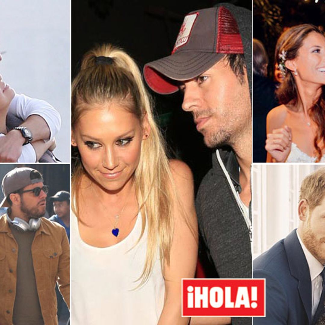 Las cinco noticias de la semana que no te puedes perder