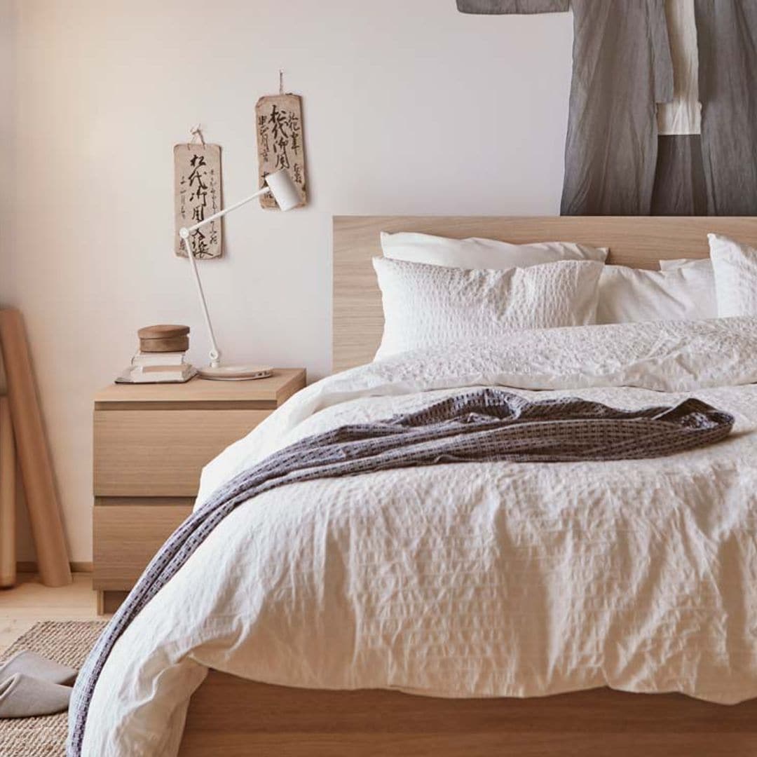 Todo para que tu dormitorio de matrimonio tenga buen ‘feng shui’