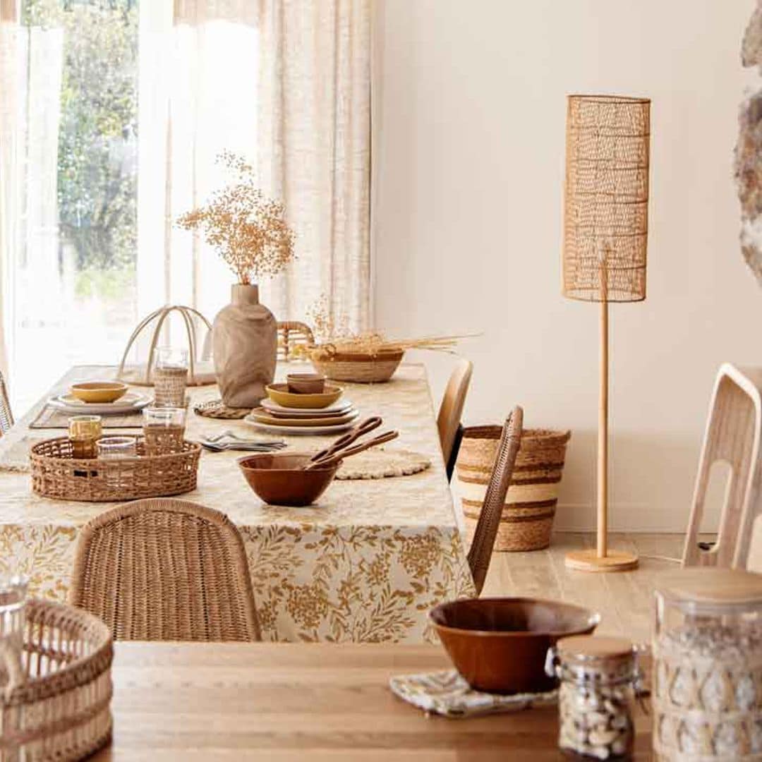 Los interioristas hablan: estos son sus trucos para decorar en primavera