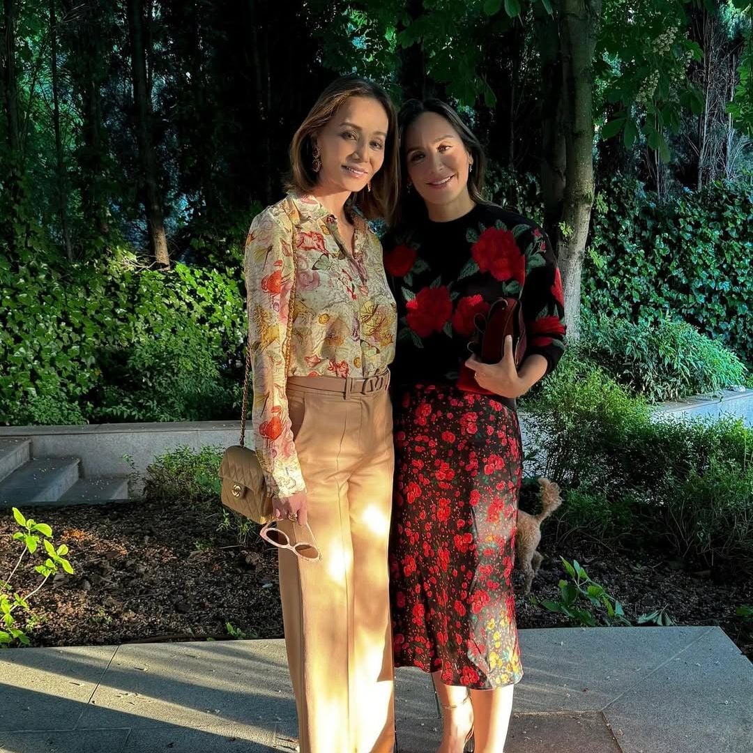 La emotiva carta de Tamara Falcó a Isabel Preysler en plena lucha por ser madre