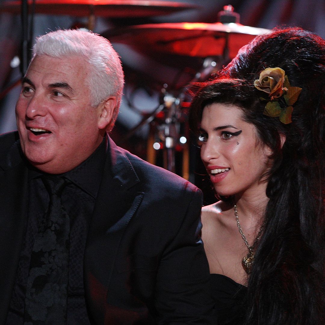 Las incógnitas de la herencia de Amy Winehouse que siguen abiertas 15 años después de su trágica muerte