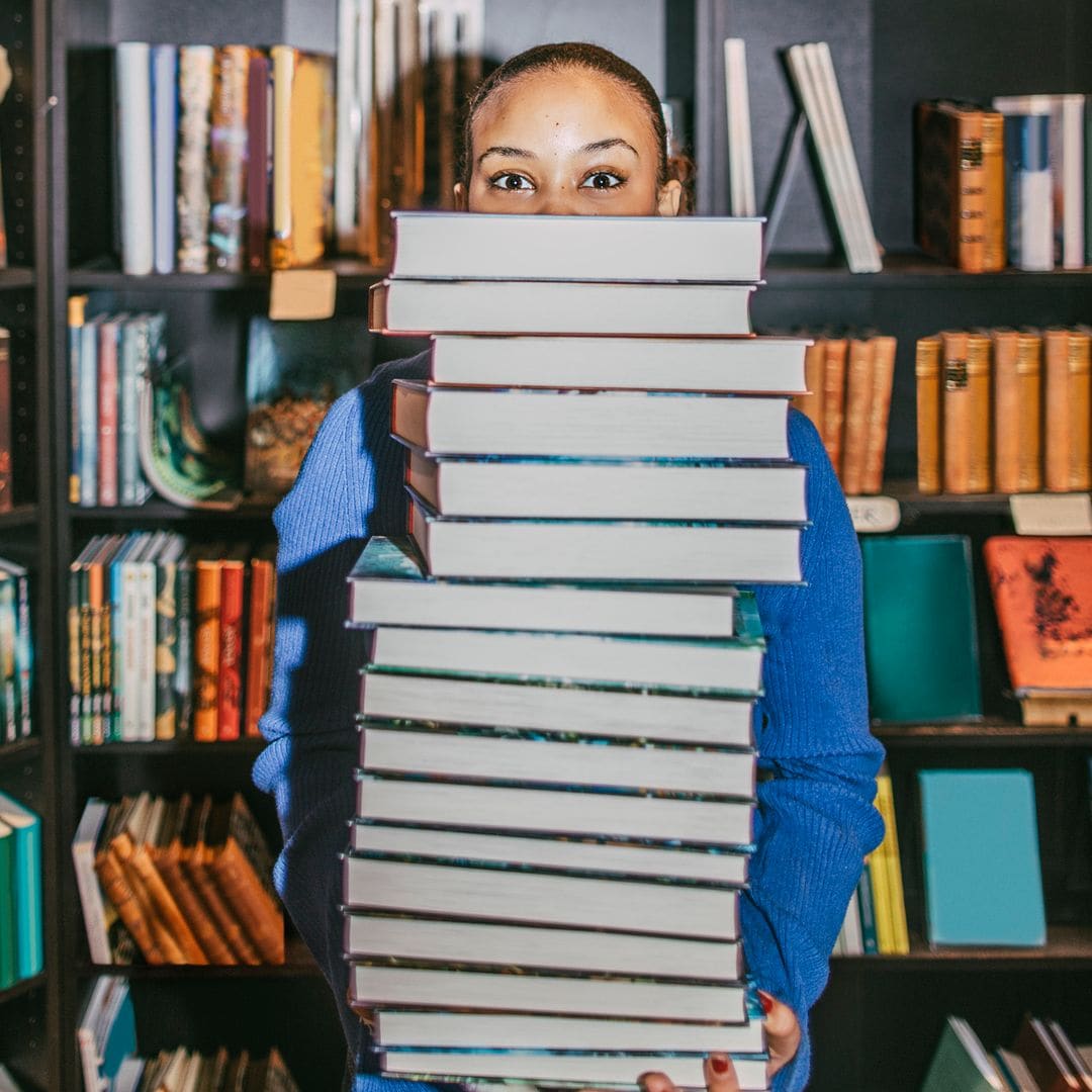 Todas las novedades en libros de 2026 que no te puedes perder